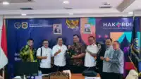 Komisi III DPRD Jambi Konsultasi Soal Batu Bara ke Dirjen Perhubungan Darat I Teras Media