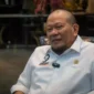 Ketua DPD RI Dukung Pemberian Beasiswa Dokter Umum Ke Spesialis Untuk Pemerataan Kesehatan, Jum'at (17/3/2023) 