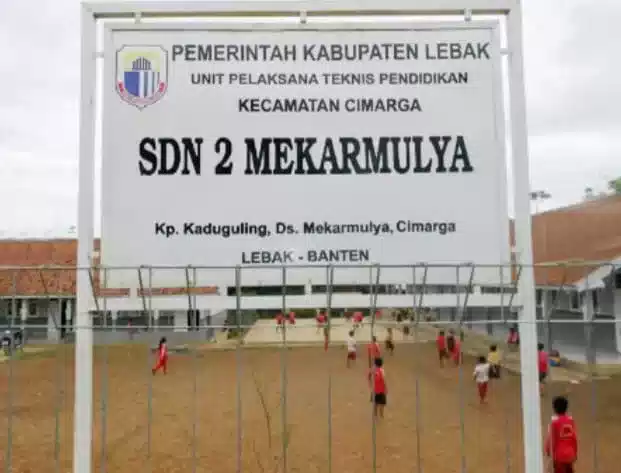 Dugaan Pungli Program PIP Kembali Terjadi di Sekolah Lebak I Teras Media