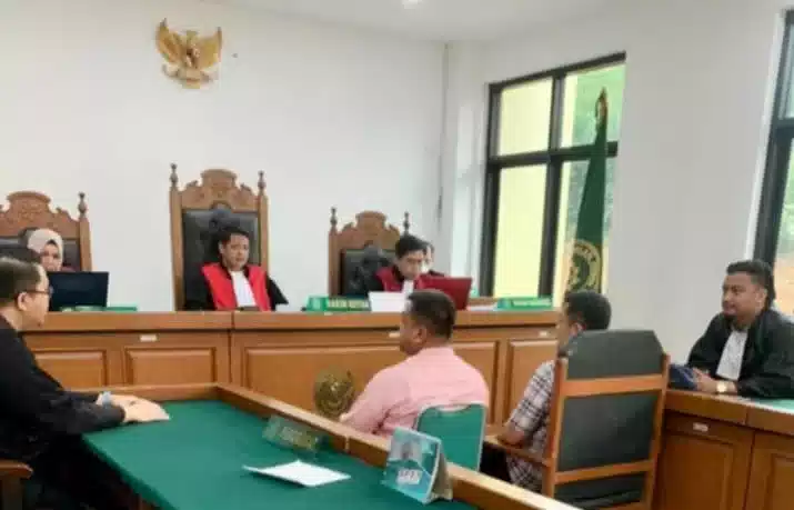 PARAH, Jaksa Paksakan Tuntut Warga Tak Bersalah I Teras Media