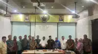 TP3 Kota Bekasi Berikan Solusi Mitigasi Banjir I Teras Media