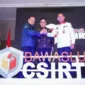 Peluncuran Bawaslu CSIRT di Jakarta, Senin (13/3/2023).
