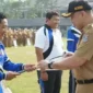 438 Peserta dari 24 Serikat Pekerja Ikut Pekan Olahraga Buruh Se-Kabupaten Tangerang yang digelar selama lima hari, yakni tanggal 13 sama 17 Maret 2023.