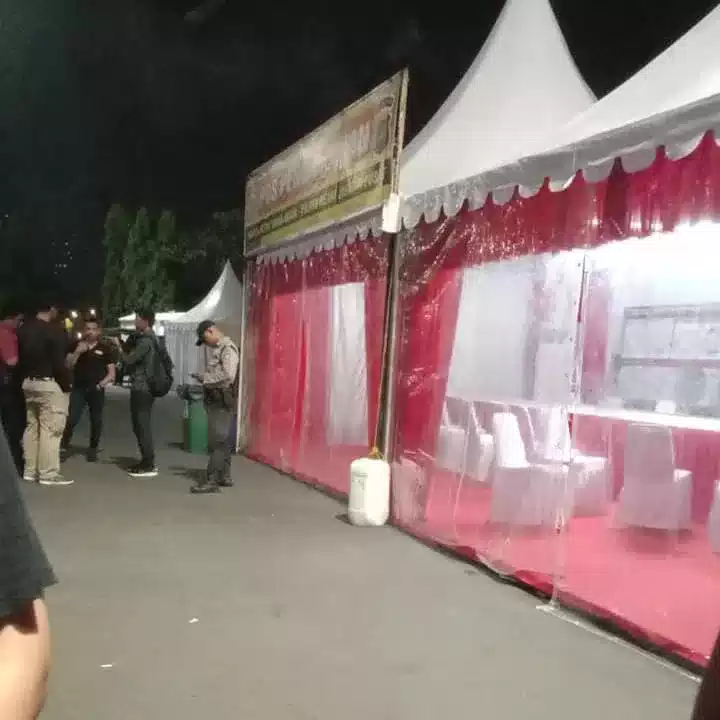 GAWAT...!!!Tim Medis Dari Panpel Konser Black Pink Sangat Tidak Ramah I Teras Media