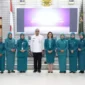 Pelantikan Pengurus PKK Kecamatan 