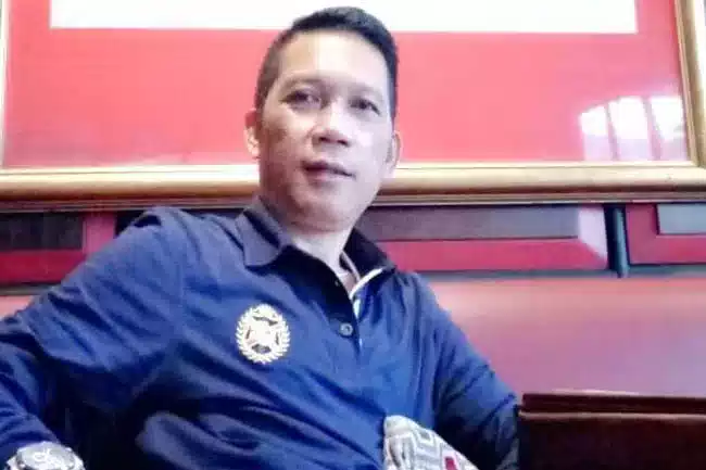 PARAH, Kantor Panwascam Kota Depok Jadi Omongan I Teras Media