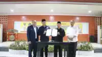 Karang Taruna Mendorong Digitalisasi Adminduk Dengan Perekaman E-KTP Di Sekolah I Teras Media