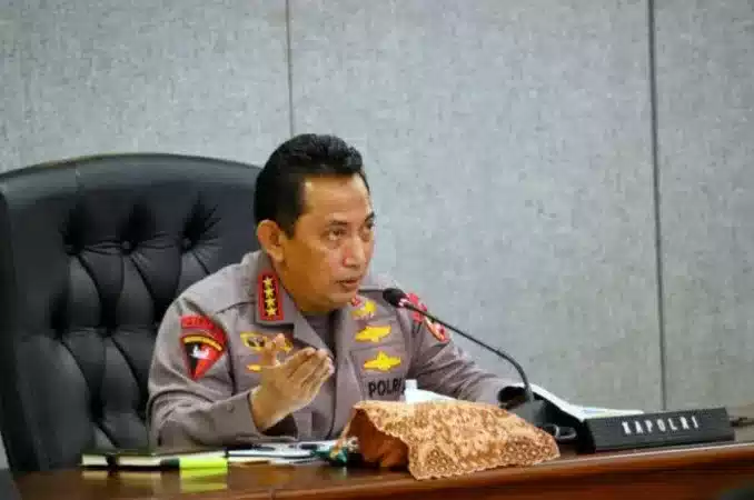 13 Tahun Terlibat Dugaan Kriminalisasi Kakek 80 Tahun, Penyidik Bareskrim Akan Dipolisikan ke Listyo Sigit I Teras Media