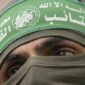Keterangan Foto: Militan Hamas Yang Sedang Memberontak Pasukan Israel Agar Tidak Terjadi Konflik Yang berkepanjangan