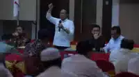 Gus Halim : Sistem Promosi Pendamping Desa Prioritaskan Dari Internal I Teras Media