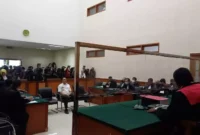 Keterangan foto : AKBP Dody Prawiranegara, Senin (27/3)