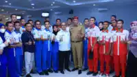 Program Upskilling Lulusan 25 SMK Kota Bekasi Untuk Atasi Pengangguran I Teras Media