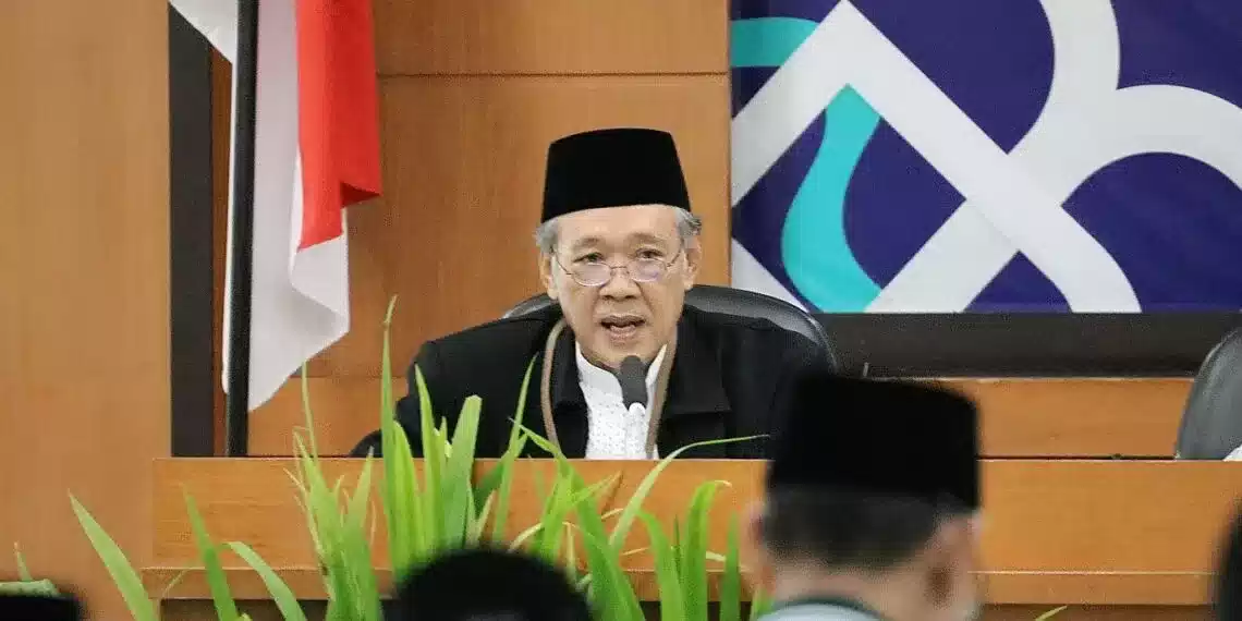 Ketertinggalan Islam di Bidang IPTEK Terjadi Karena Kecelakaan Sejarah I Teras Media