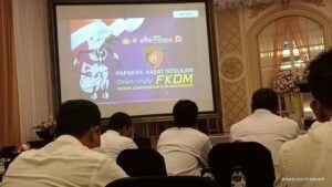 Tisna Hambali Minta FKDM Kecamatan Dapat Meminimalisir Konflik di Wilayah I Teras Media