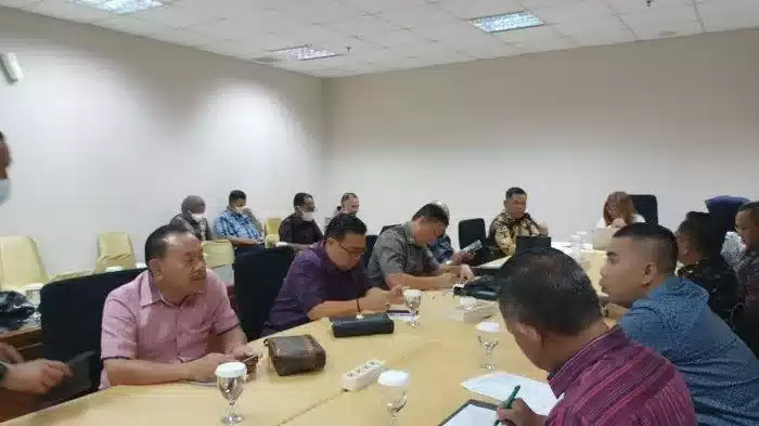 Komisi IV Konsultasi ke Kementerian PPA Terkait Penanganan Anak Alami Kekerasan I Teras Media