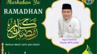 Marhaban ya Ramadhan I Teras Media