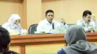 Ketua DPRD Banten CMBBS SMAN Unggulan di Indonesia I Teras Media