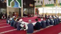 Cerita Wargaan Binaan Rutan Kelas I Depok Saat Ramadhan I Teras Media