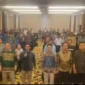 Bawaslu Kabupaten Tangerang Menggelar Rapat Fasilitasi Pembinaan Penindakan Pelanggaran Menjelang Pemilu 2024 pada Kamis 9 – Sabtu 11 Maret 2023 di Hotel The Grantage & Sky Lounge JI. Sekolah Foresta Desa Lengkong Kulon Kecamatan Pagedangan Kabupaten Tangerang Banten.