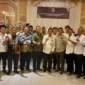 FKDM bersama Kesbangpol Kabupaten Tangerang menggelar Fasilitasi Kewaspadaan Dini Masyarakat, Jum'at (17/3).