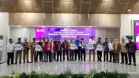 Pendamping TTG : Pemkab Tangerang Diminta Perhatikan Juara TTG Usai Lomba I Teras Media