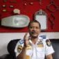 Foto : Kepala Bidang PJU pada Dishub Kabupaten Tangerang, Tjeptjep Hindaryanto