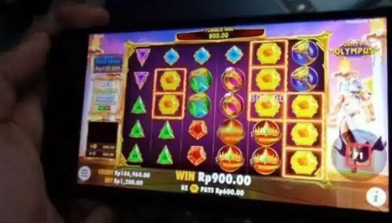 PARAH, Tiga Terdakwa Judi Online Hanya Divonis 1 Tahun Penjara Oleh PN Jakbar I Teras Media