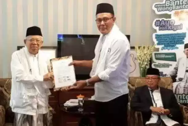 Ayep Zaki Terus Aktif Membangun Indonesia Menuju Cita-cita Bangsa yang Sejahtera