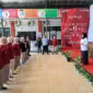 Keterangan Foto: Kanwilkumham menggelar Razia Kamtib Lapas Perempuan Di DKI Jakarta, Sabtu(18/3/2023) 