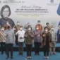 Kementrian Keuangan,Sri Mulyani Indrawati Bersama Jajarannya