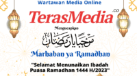 10 Amalan Sunnah di Bulan Ramadhan I Teras Media