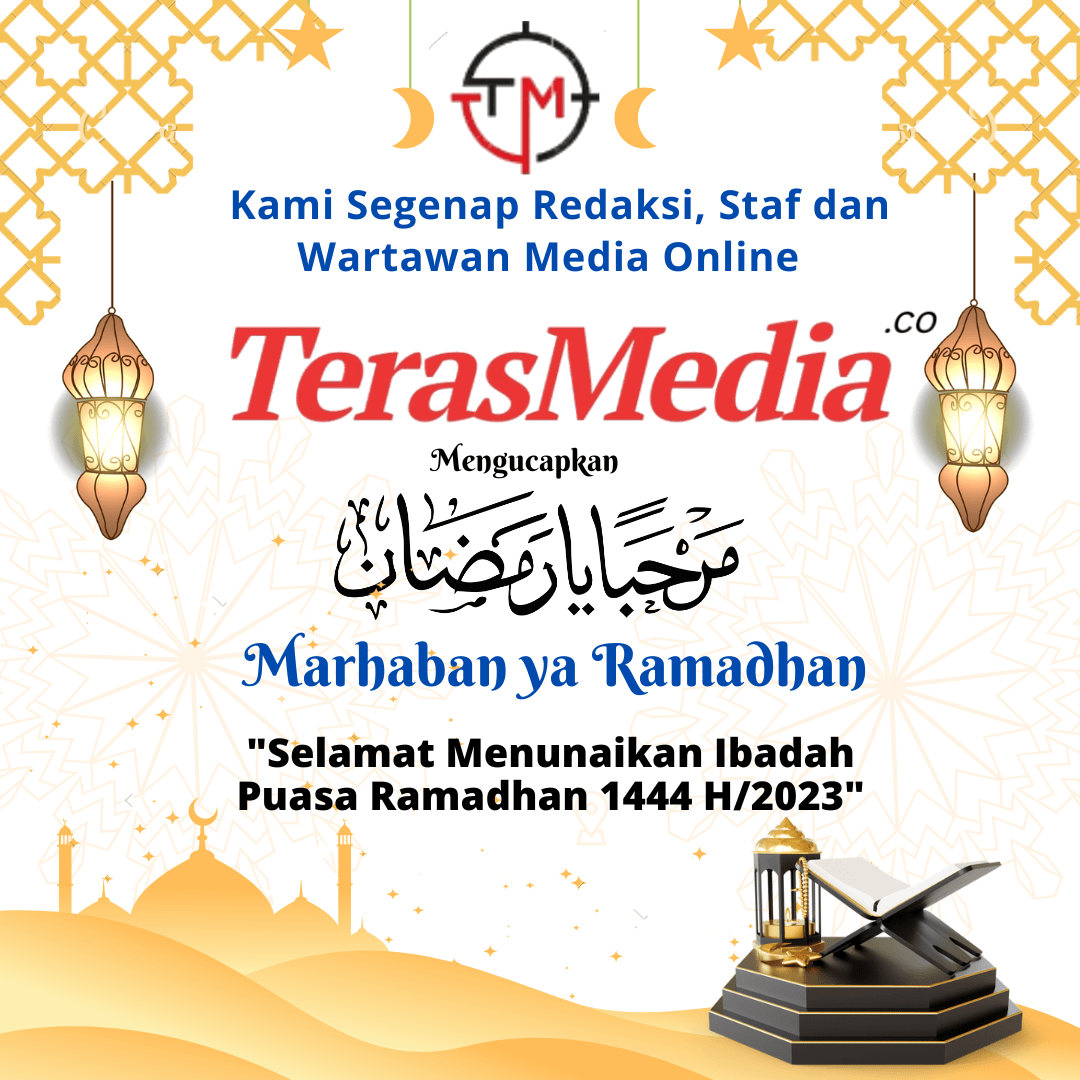 10 Amalan Sunnah di Bulan Ramadhan I Teras Media