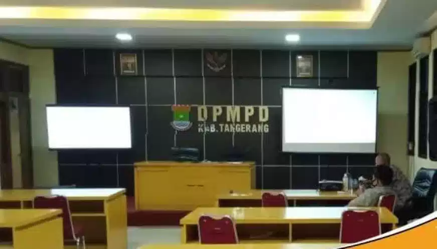 Jangan Nekat, Kades Minta THR Bakal Kena Sanksi APIP Inspektorat I Teras Media