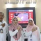 Foto : Selama Libur Lebaran RSUD Balaraja Siap Melayani.