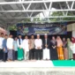 Keterangan foto : Pesantren Kilat di SMKN 1 Cikulur Lebak, Jumat (31/3/2023)