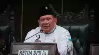 Ketua DPD RI Sebut Perbedaan Lebaran Tidak Masalah, Simak Penjelasannya I Teras Media