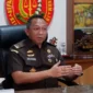 Keterangan foto : Kepala Pusat Penerangan Hukum (Kapuspenkum) Kejagung RI, Ketut Sumedana, Senin (3/4/2023) (TerasMedia/Puspenkum)