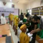 Kejaksaan Negeri Kota Malang Adakan Tausiyah Untuk mengisi Kegiatan Di Bulan Ramadhan 1444 H, Selasa(4/4/2023) 