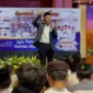 Keterangan foto : Ketua Umum KITA, KH Maman Imanulhaq, Selasa (4/4/2023)