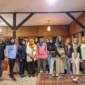 Keterangan foto : Panitia Pemungutan Suara (PPS) dan Panitia Pemutakhiran Data Pemilih (Pantarlih) Desa Warunggunung, Kecamatan Warunggunung menggerlar rapat koordinasi terkait penyelenggaraan pemilu 2024.