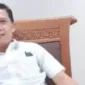 Keterangan foto : Sekjen Mata Hukum, Mukhsin Nasir, Rabu (5/4/2023)