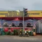 Keterangan foto : Pos Tepadu Mudik Lebaran, Kamis (6/4/2023)