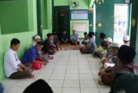 Lapas Cirebon Gelar Pesantren Kilat Saat Ramadhan, (Jumat, 7/4/2023)