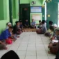 Lapas Cirebon Gelar Pesantren Kilat Saat Ramadhan, (Jumat, 7/4/2023) 