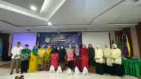 PWNA Berbagi 100 Paket Ramadhan Dan Buka Puasa Bersama I Teras Media