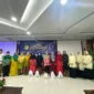 Pimpinan Wilayah Nasyiatul Aisyiyah Sumatera Utara hari ini membagi 100 Paket Ramadhan Dan Buka Puasa Bersama, (Jumat, 7/4/2023) 