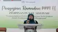 Salmah Orbayinah Sifat Kepribadian Utama Muhammadiyah/Aisyiyah I Teras Media