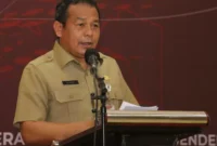 Kepala Pusat Penerangan (Kapuspen) Kemendagri Benni Irwan
Foto ; Kemendagri