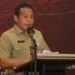 Kepala Pusat Penerangan (Kapuspen) Kemendagri Benni Irwan
Foto ; Kemendagri