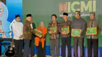 Sabet Anugerah "Nabawi Award", Inilah Profil Masjid Al Istiqomah Kemang I Teras Media